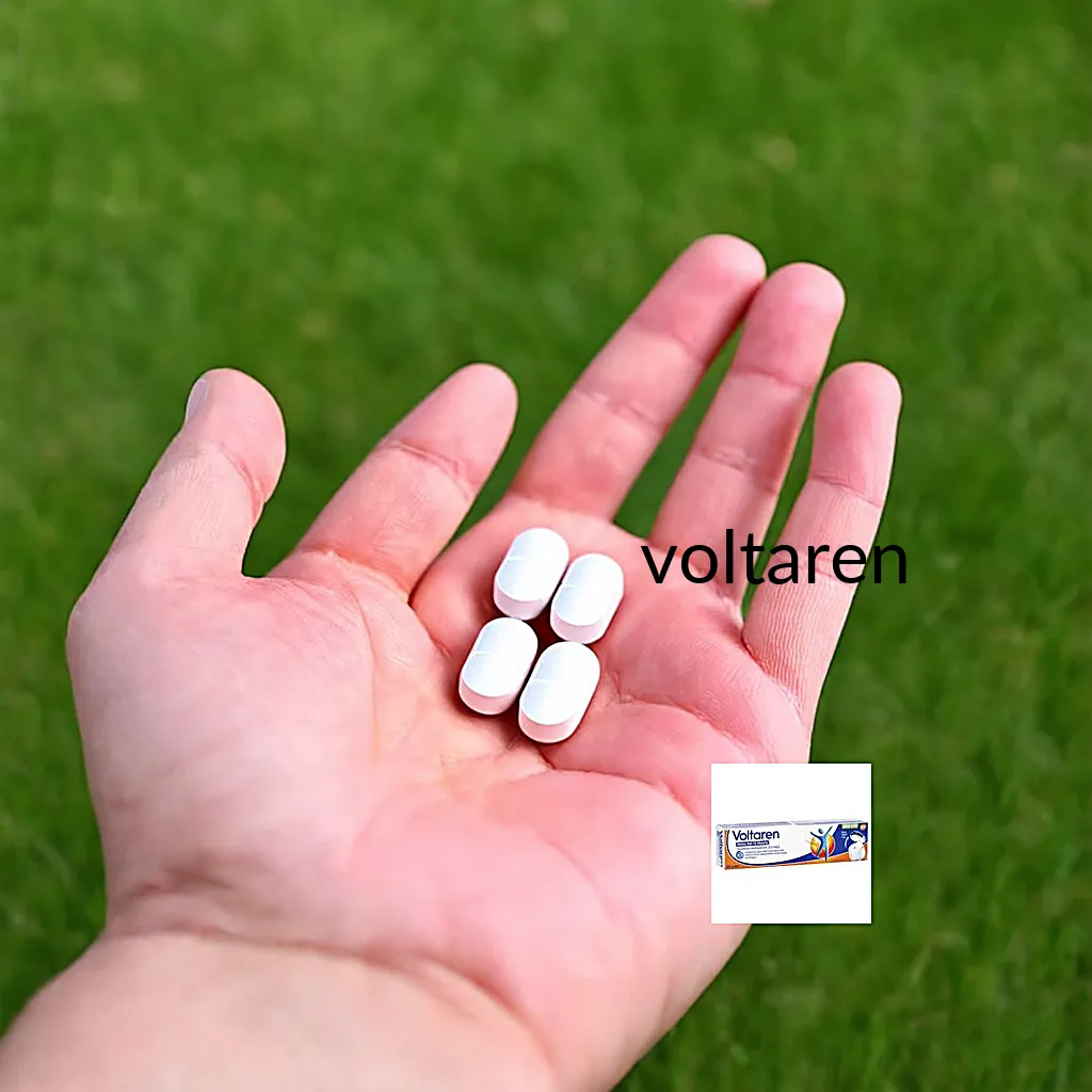 Prezzo voltaren iniezioni